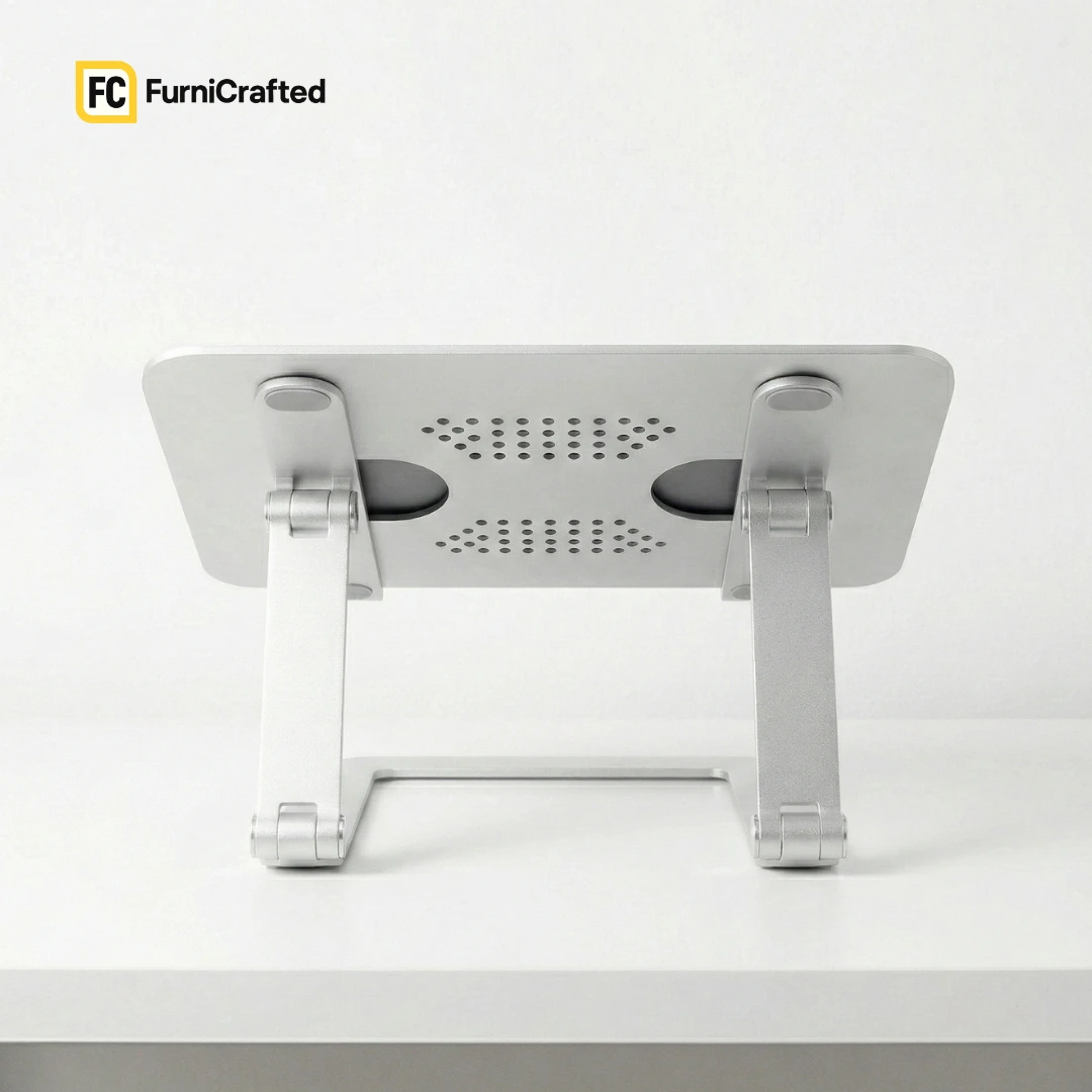 elevate adjustable laptop stand – ergonomic aluminum stand for desk elevate adjustable laptop stand – ergonomic aluminum stand for desk
