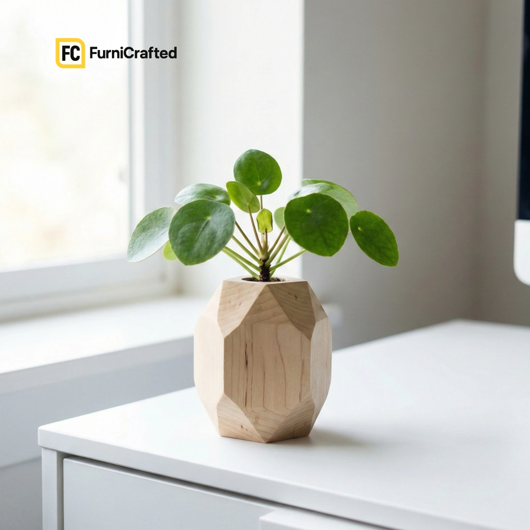 hyperfresh wooden vase plant – decorative artificial plant with wooden vase hyperfresh wooden vase plant – decorative artificial plant with wooden vase